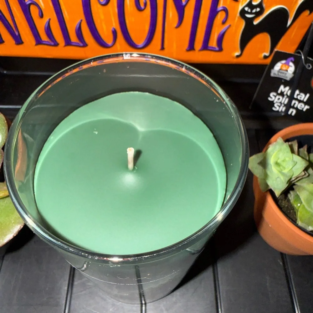 Yankee Candle Balsam & Cedar Jar Candle